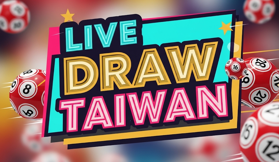 Live Draw Taiwan